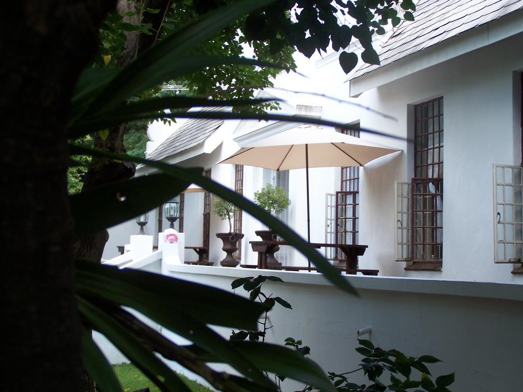 Constantia Guest Lodge Претория Екстериор снимка