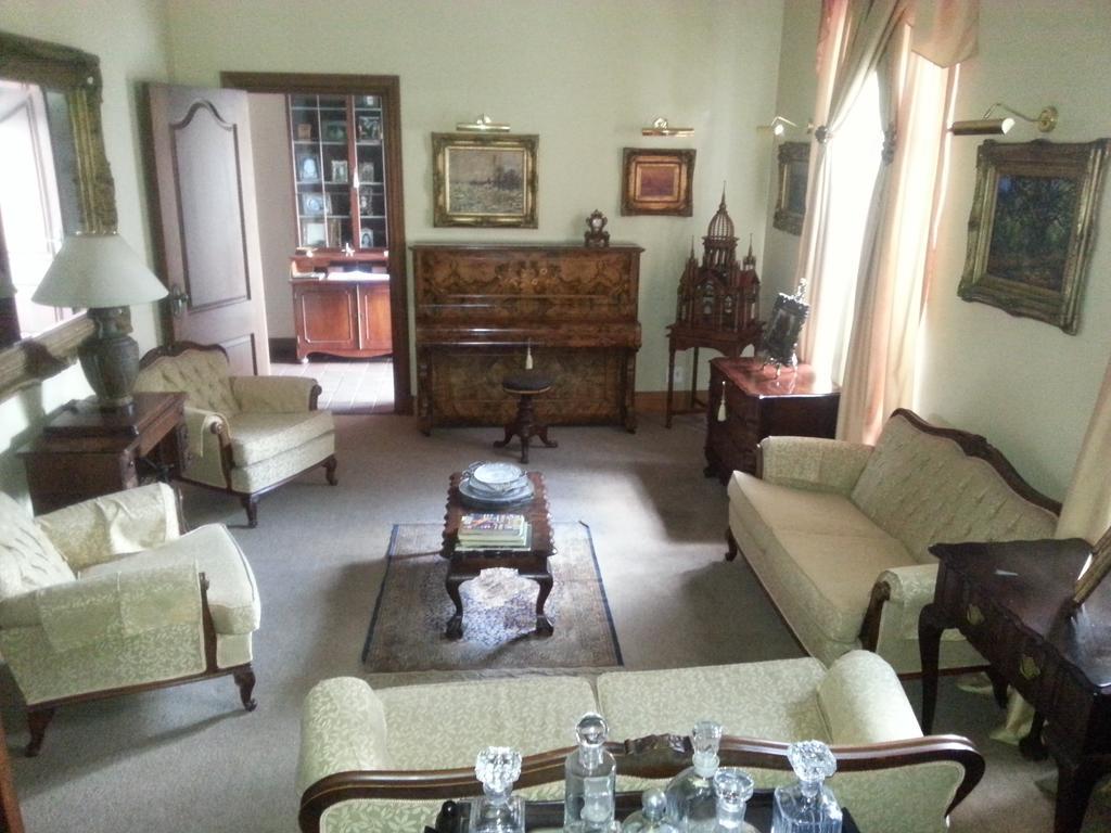 Constantia Guest Lodge Претория Екстериор снимка
