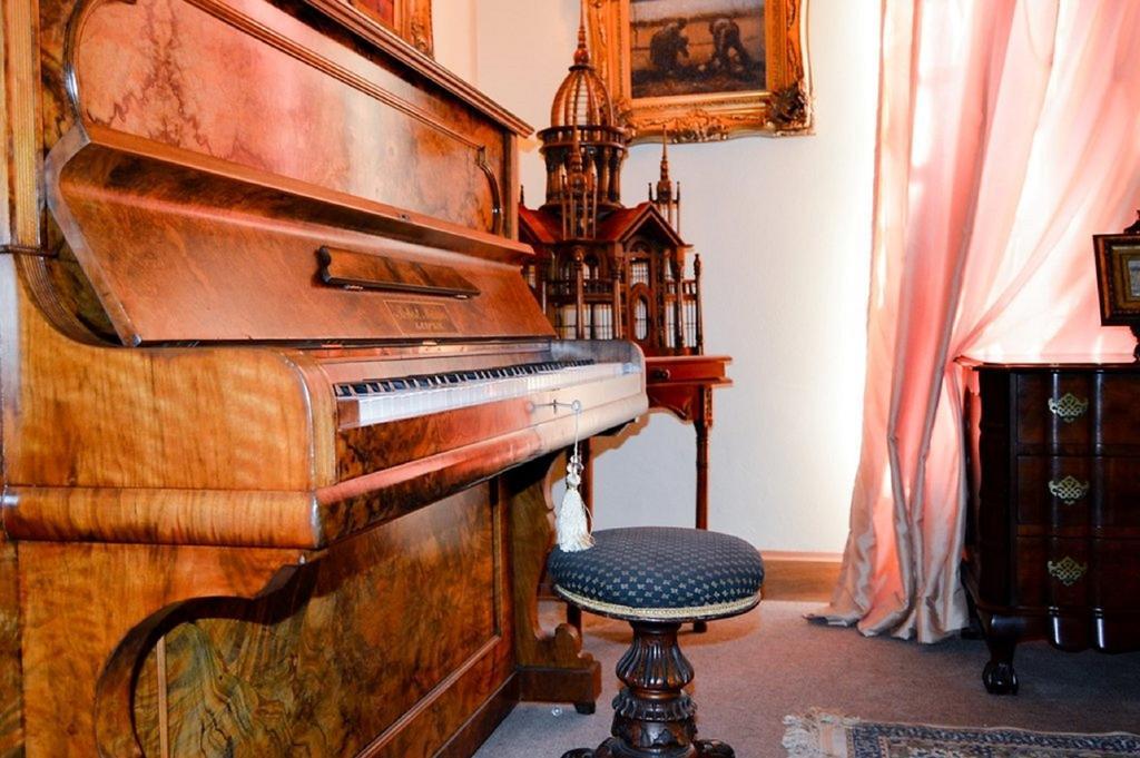 Constantia Guest Lodge Претория Екстериор снимка