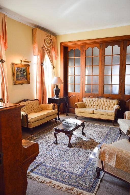 Constantia Guest Lodge Претория Екстериор снимка