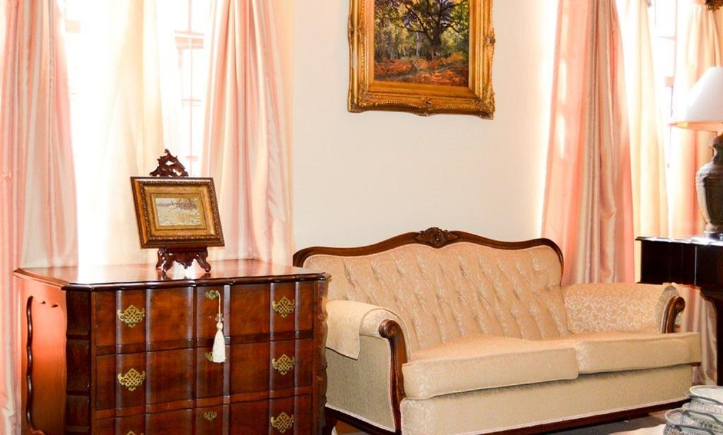 Constantia Guest Lodge Претория Екстериор снимка
