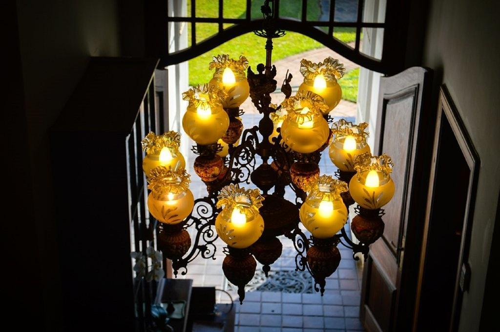 Constantia Guest Lodge Претория Екстериор снимка