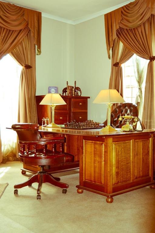 Constantia Guest Lodge Претория Екстериор снимка