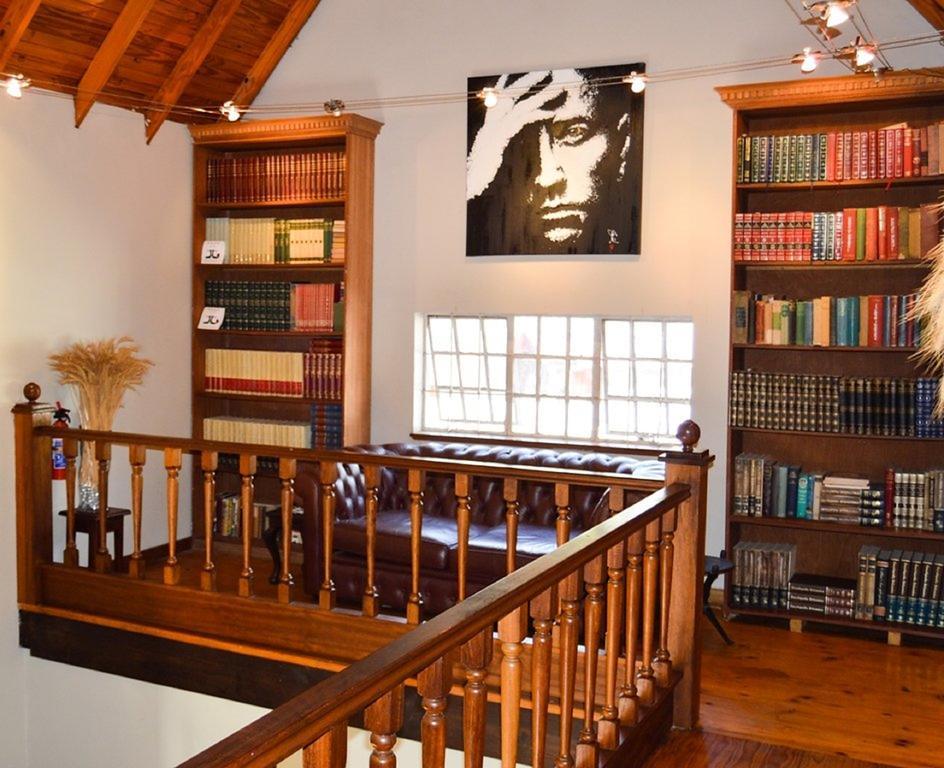 Constantia Guest Lodge Претория Екстериор снимка