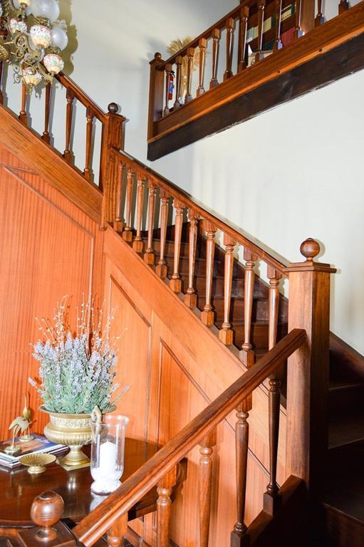 Constantia Guest Lodge Претория Екстериор снимка
