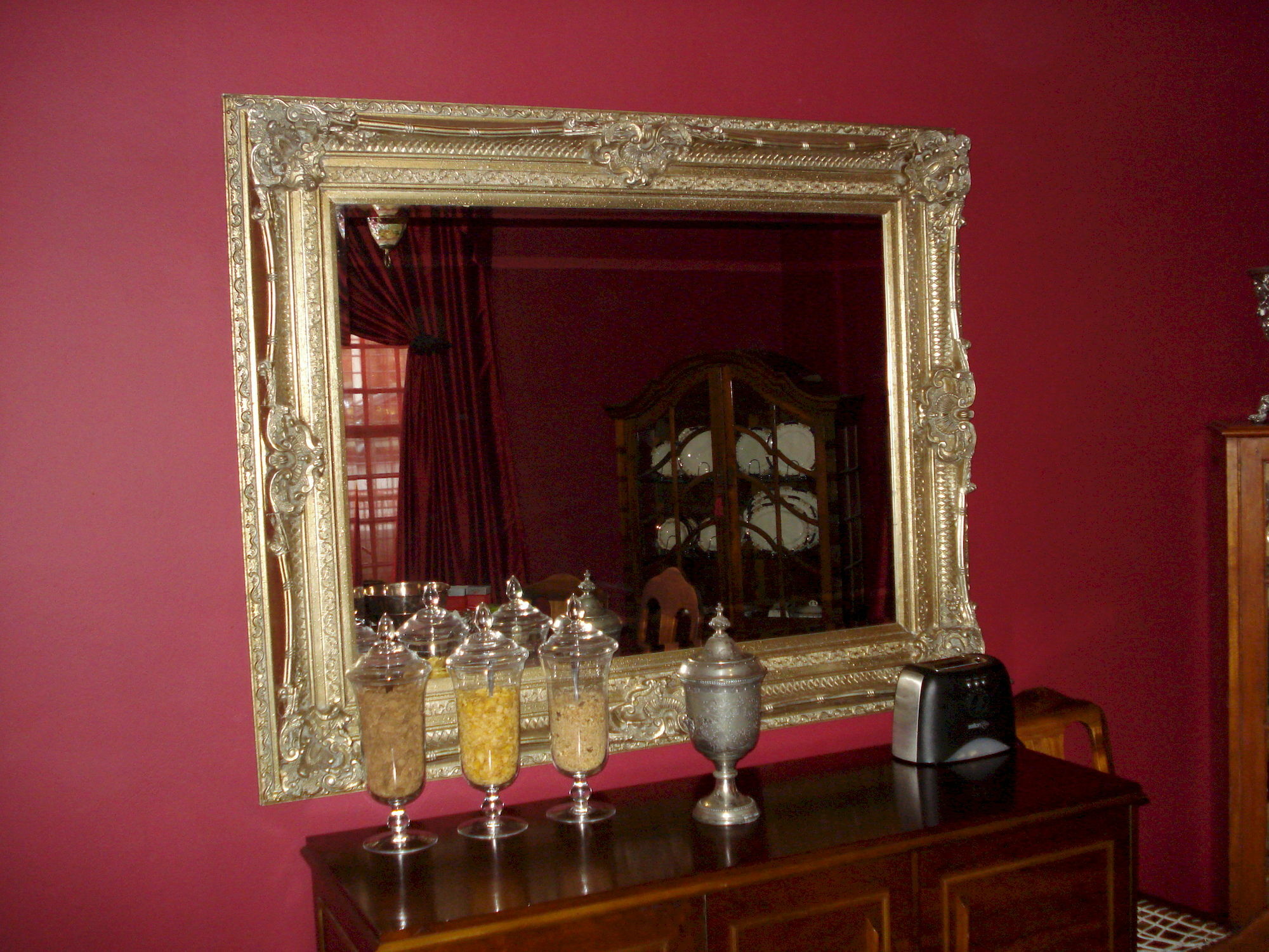 Constantia Guest Lodge Претория Екстериор снимка