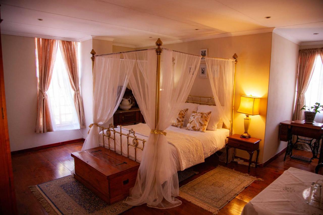 Constantia Guest Lodge Претория Екстериор снимка