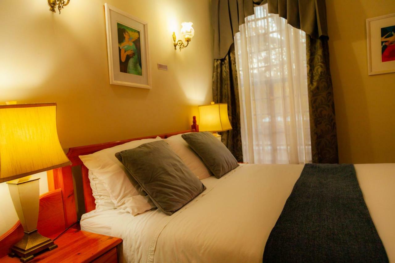 Constantia Guest Lodge Претория Екстериор снимка