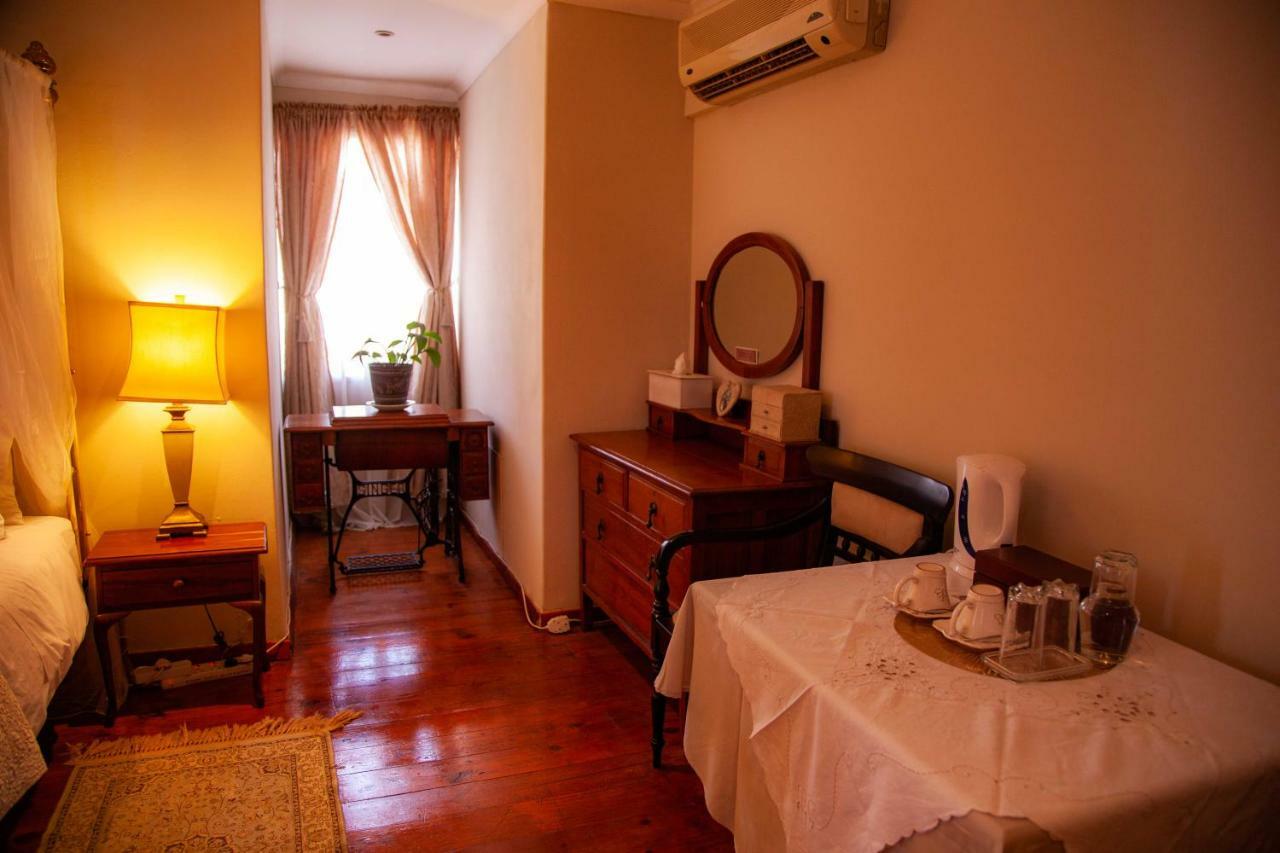 Constantia Guest Lodge Претория Екстериор снимка