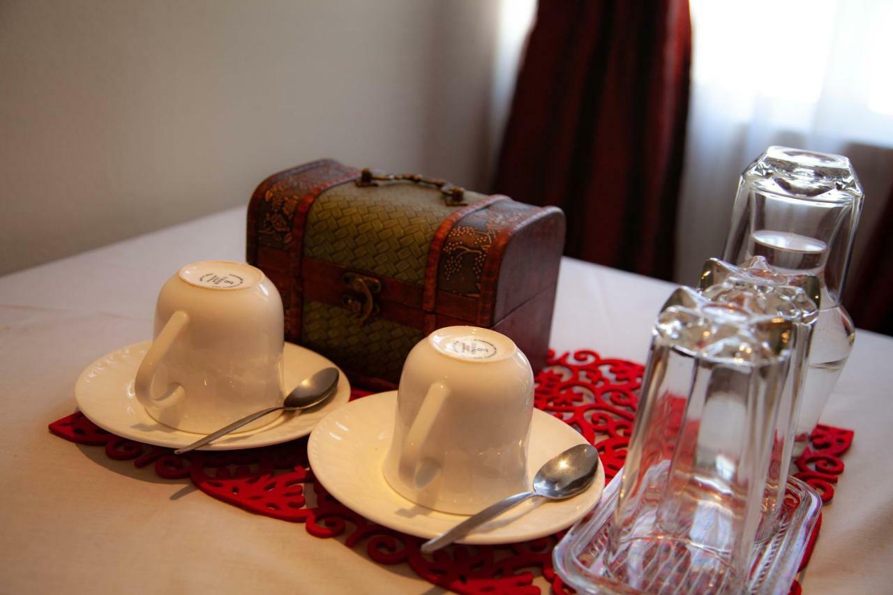 Constantia Guest Lodge Претория Екстериор снимка