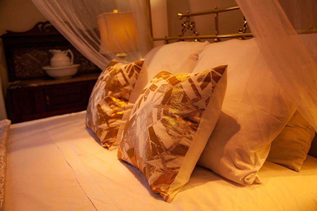 Constantia Guest Lodge Претория Екстериор снимка