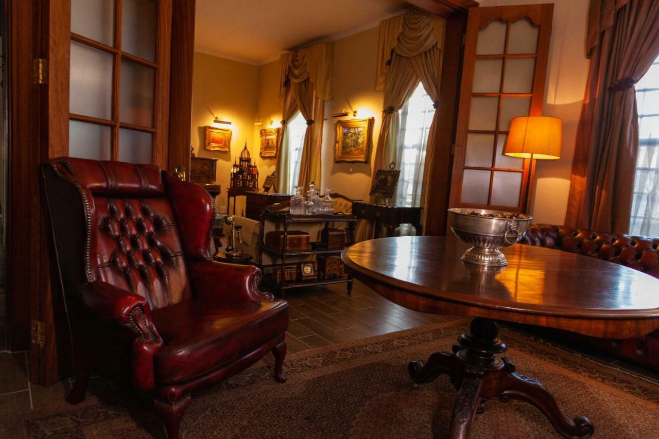 Constantia Guest Lodge Претория Екстериор снимка