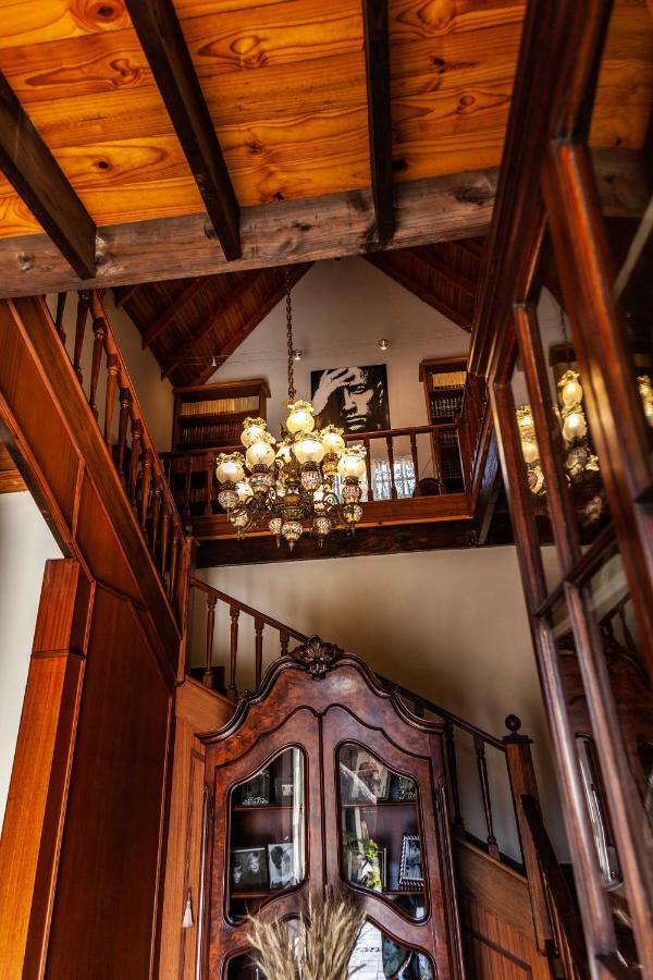 Constantia Guest Lodge Претория Екстериор снимка