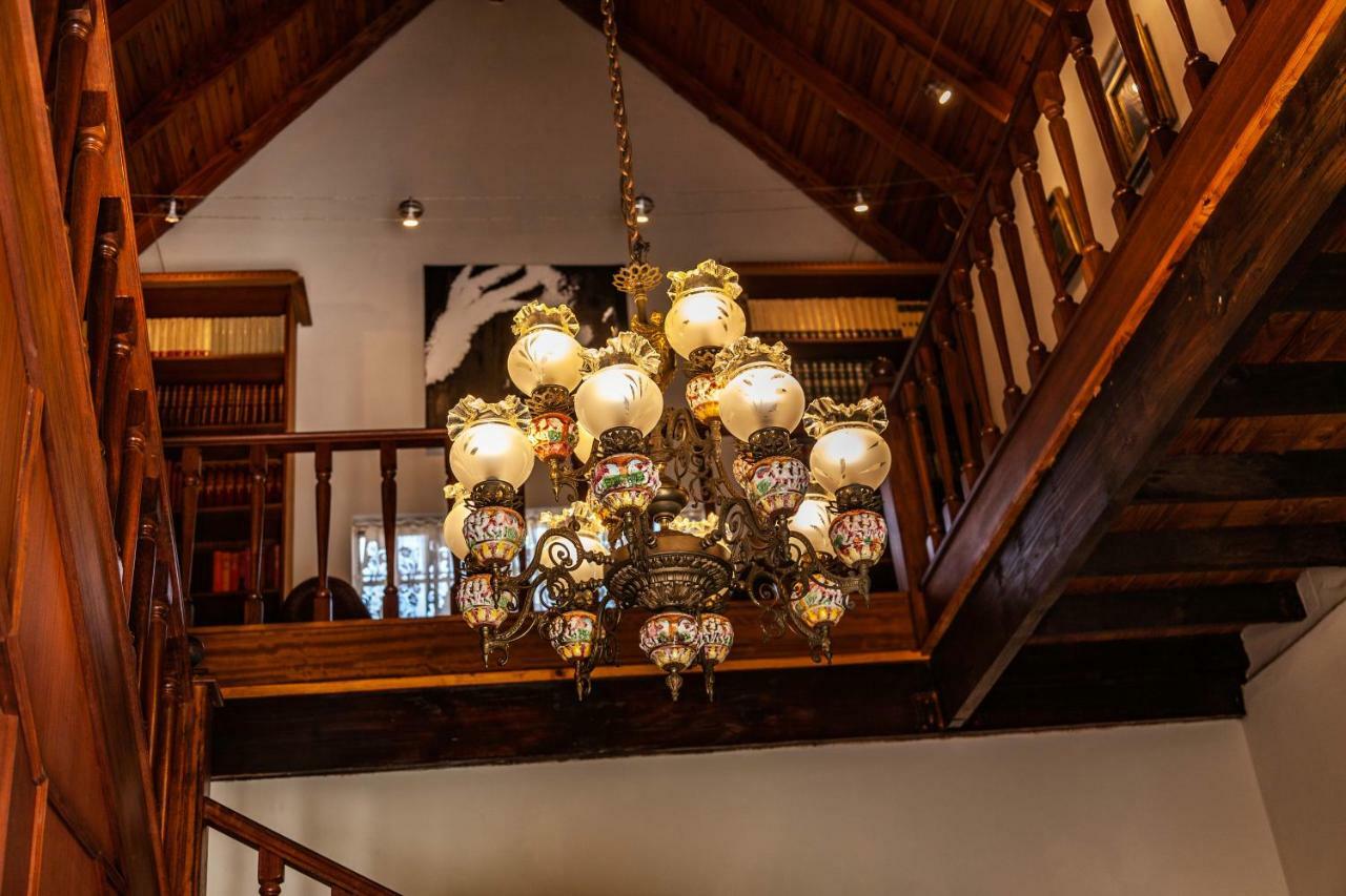 Constantia Guest Lodge Претория Екстериор снимка
