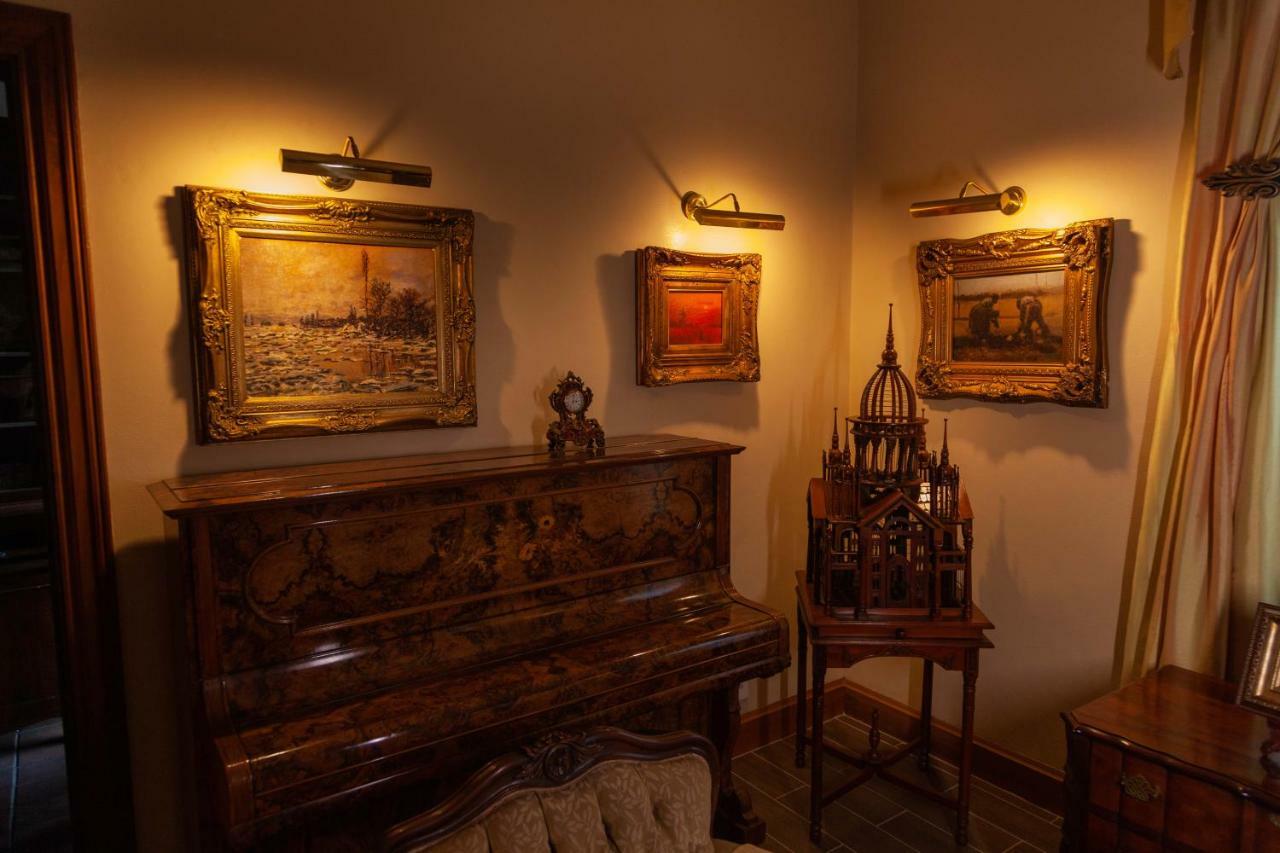 Constantia Guest Lodge Претория Екстериор снимка