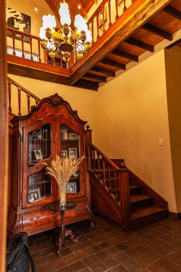 Constantia Guest Lodge Претория Екстериор снимка