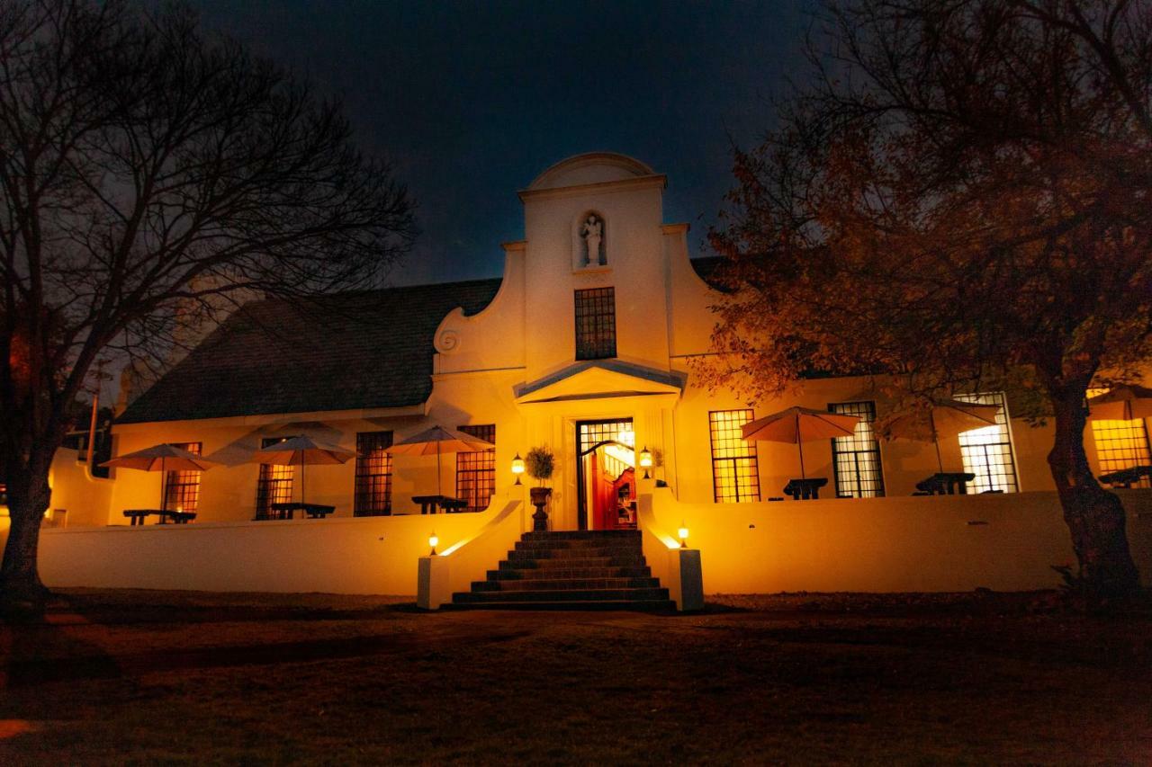 Constantia Guest Lodge Претория Екстериор снимка